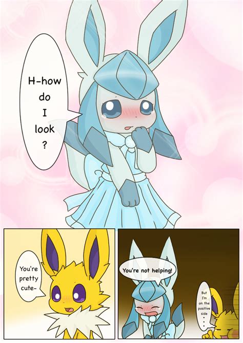 pikachu x eevee porn|Rule34 .